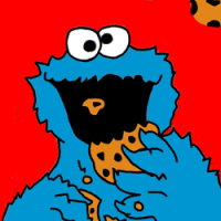 cookie-monster