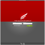 EVG-login
